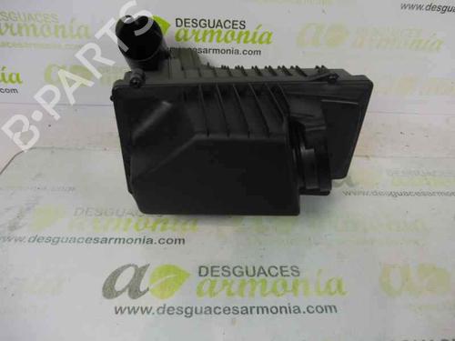 Used Air filter box Air filter box 14302125 14302125