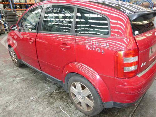 Subframe AUDI A2 (8Z0) 1.6 FSI | BP1842585M9  - Image 7