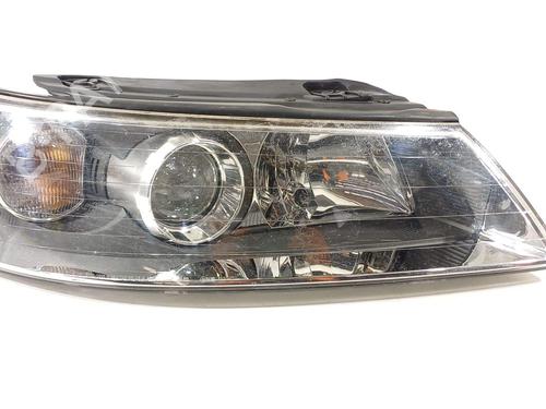 Used Right headlight Right headlight HYUNDAI SONATA V (NF) 2.4 (162 hp) 40150057 40150057