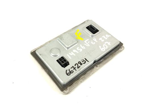 lights-ecu-peugeot-607-9d-9u-2000-31714314 main image