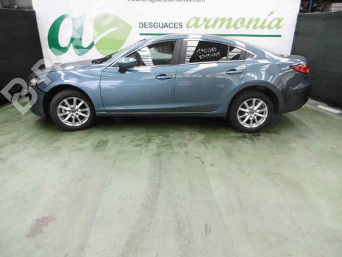 Used Parts MAZDA 6 Saloon (GJ, GL)  2.2 D (GJ2FP)  169897
