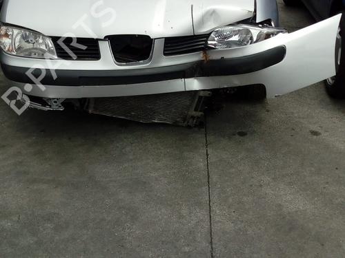 Left taillight SEAT IBIZA II (6K1) 1.9 SDI | BP13735539C34 