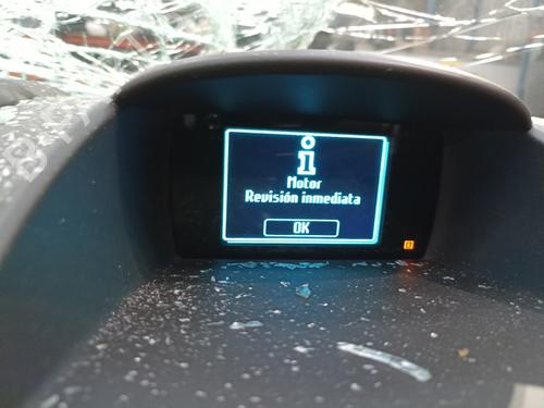 Display monitor FORD FIESTA VI (CB1, CCN)  | BP8370490C48 