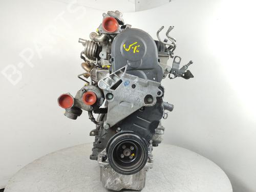 Engine VW GOLF V (1K1) 1.9 TDI | BP29877452M1