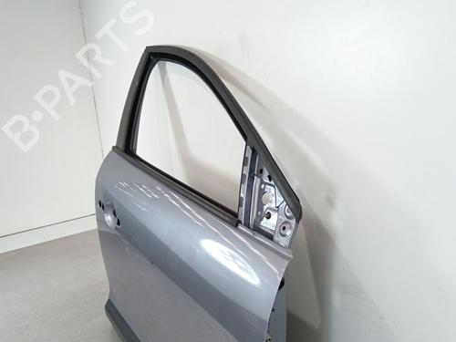 Right front door RENAULT MEGANE III Hatchback (BZ0/1_, B3_)  | BP17130999C3