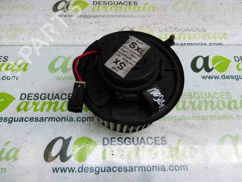 Used Heater blower motor ALFA ROMEO 147 (937_) 1.9 JTD 16V (937.AXG1B, 937.BXG1B) (140 hp) 14301471