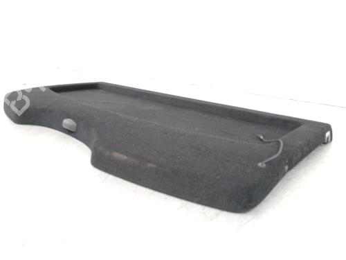 Used Rear parcel shelf Rear parcel shelf SKODA FABIA III (NJ3) [2014-2021] 13504173 13504173