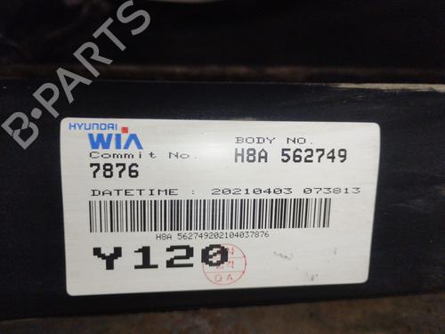 Used Rear axle KIA RIO IV (YB, SC, FB) [2017-2025]  30392991