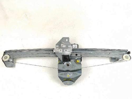 Used Front right window mechanism Front right window mechanism DACIA DOKKER Box Body/MPV [2012-2021] 5024516 5024516