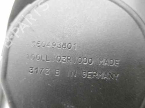 Front right seatbelt BMW 3 Compact (E46) 320 td | BP8719591I25 