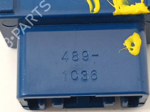 Switch TOYOTA LAND CRUISER PRADO (_J12_) 3.0 D-4D (KDJ120, KDJ125) | BP13646861I30 