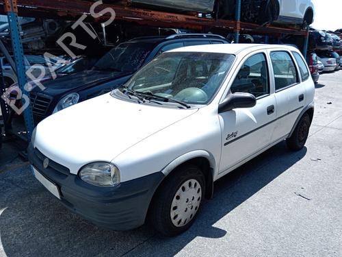 Used Parts OPEL CORSA B (S93) 1.5 D (F08, F68, M68) (50 hp) 4047770