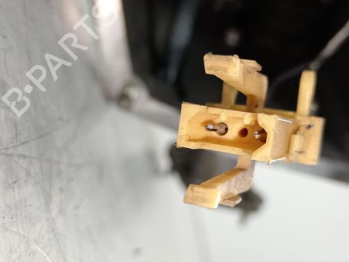 Clutch pedal JAGUAR XJ (XJ40, XJ81) 6 3.6 | BP30330032I13