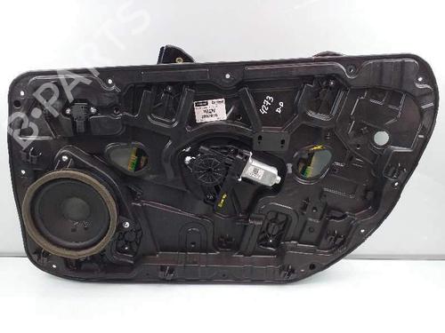 Used Front right window mechanism Front right window mechanism 5024455 5024455