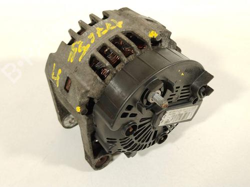 Alternator RENAULT TRAFIC II Bus (JL) 2.5 dCi 135 (JL0D) | BP39591724M7 - Image 2