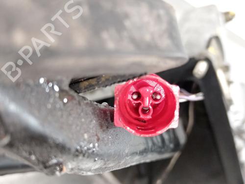 Clutch pedal JAGUAR XJ (XJ40, XJ81) 6 3.6 | BP30330032I13