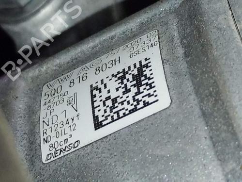 AC compressor AUDI Q3 (F3B) 40 TDI quattro | BP36674975M34 - Image 2
