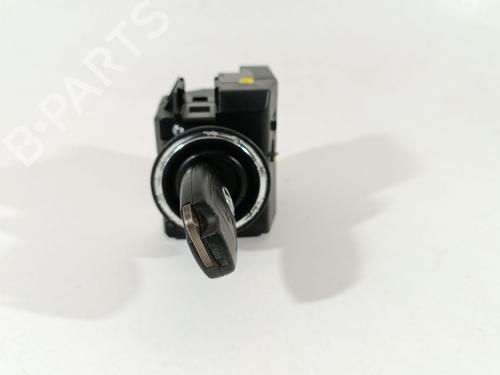 Used Ignition barrel Ignition barrel MERCEDES-BENZ B-CLASS Sports Tourer (W245) B 180 CDI (245.207) (109 hp) 35751664 35751664
