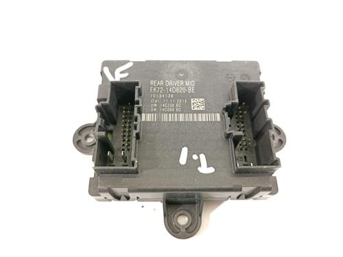 Used Electronic module Electronic module 21221594 21221594