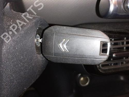 ignition-barrel-citroen-c4-cactus-2014-38563905 main image