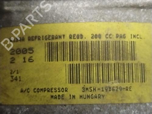 Used AC compressor AC compressor FORD FOCUS II Saloon (DB_, FCH, DH) 2.0 (145 hp) 32172980 32172980