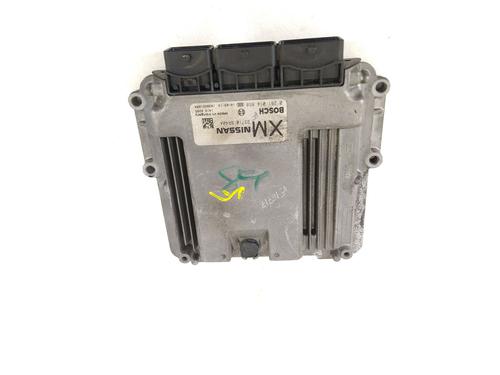 Used Engine control unit (ECU) Engine control unit (ECU) NISSAN QASHQAI I (J10, NJ10) 2.0 dCi (150 hp) 33626443 33626443