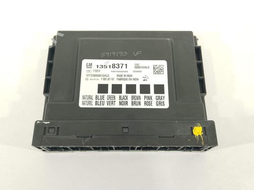 Used Electronic module Electronic module OPEL ASTRA K (B16) [2015-2022] 29180857 29180857