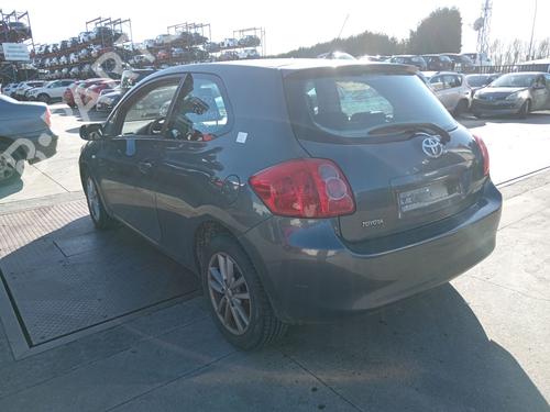 Engine control unit (ECU) TOYOTA AURIS (_E15_) | BP33120432M57 - Image 10