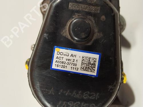 Left rear brake caliper KIA OPTIMA (JF) | BP31130090M107