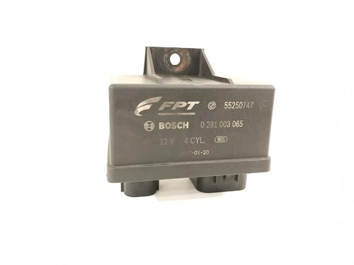 Used Electronic module JEEP RENEGADE SUV (BU, B1, BV) [2014-2025]  19136735