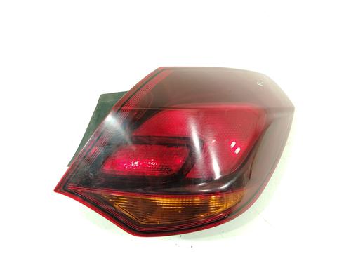 Used Right taillight OPEL ASTRA J (P10) 1.6 CDTi (68) (136 hp) 31191345