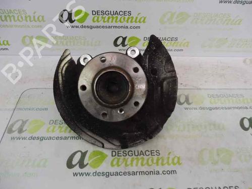 Used Right front steering knuckle BMW 1 (E87) 118 d (122 hp) 1839631