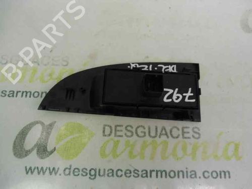 Left front window switch SEAT LEON (1P1)  | BP1987409I27 