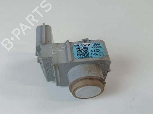 Used Electronic module Electronic module 10040739 10040739