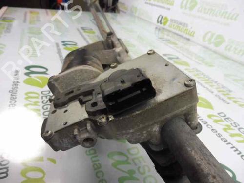 Front wiper motor CITROËN C4 Picasso I MPV (UD_) 1.6 HDi | BP1879890M29 