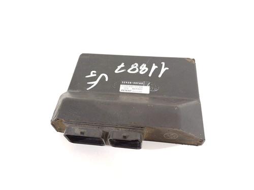 Used Engine control unit (ECU) Engine control unit (ECU) SUZUKI MOTORCYCLES GS GS 1100 G (GU71A) (94 hp) 40100098 40100098