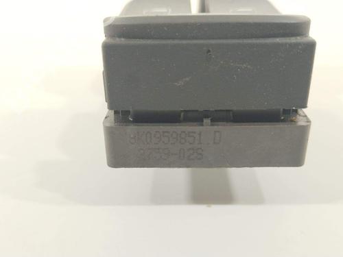 Left front window switch AUDI A5 Sportback (8TA) 2.0 TDI | BP16800041I27  - Image 5