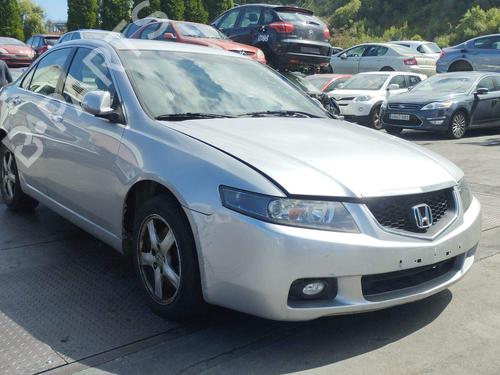 Left front window switch HONDA ACCORD VII (CL, CN) 2.0 (CL7) | BP36561127I27 - Image 13