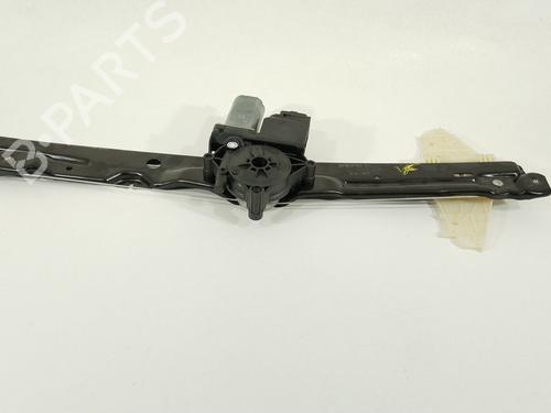 Used Front right window mechanism Front right window mechanism PEUGEOT TRAVELLER Bus (V_) 2.0 BlueHDi 145 (144 hp) 36323105 36323105