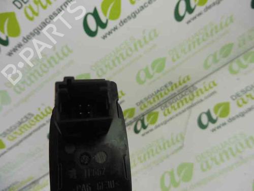 Right rear window switch CITROËN C4 Picasso I MPV (UD_)  | BP1854574I28 