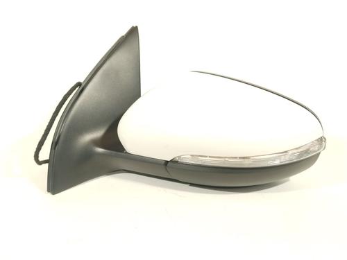 left-mirror-vw-golf-vi-5k1-2008-2009-2010-2011-2012-2013-2014-32407232 main image