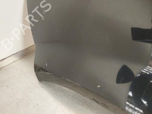 Rear bumper SEAT LEON (1P1)  | BP8002007C8 