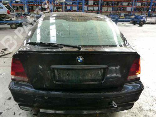 Gearbox BMW 3 Compact (E46) 316 ti | BP1840225M3 