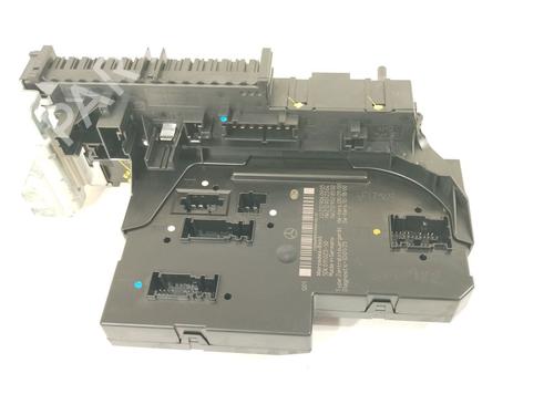 Fuse box MERCEDES-BENZ E-CLASS Coupe (C207) E 220 CDI / d (207.302, 207.301) | BP37407972E1 - Image 3