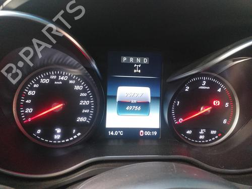 Engine MERCEDES-BENZ X-CLASS (470) | BP8322253M1 - Image 2