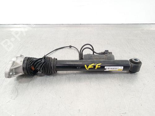 Used Right rear shock absorber MERCEDES-BENZ GLE (V167) GLE 300 d 4-matic (167.119) (245 hp) 17615651