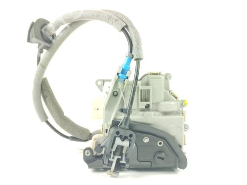Rear right lock AUDI A3 Limousine (8VS, 8VM) 2.0 TDI | BP12260360C99 