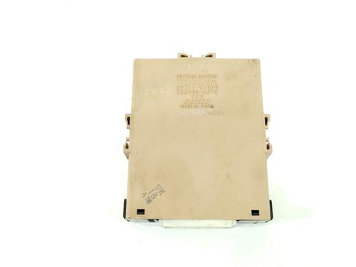 Used Electronic module Electronic module 30005702 30005702