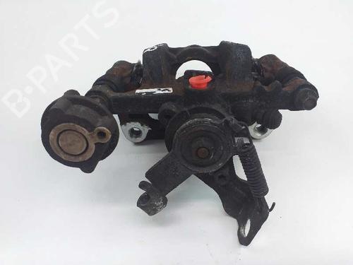 Left rear brake caliper CHEVROLET ORLANDO (J309)  | BP11586722M107 