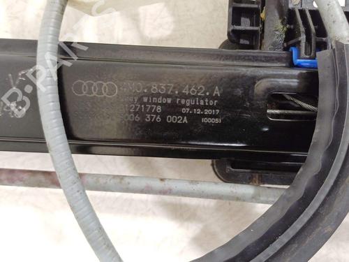 Front right window mechanism AUDI Q7 (4MB, 4MG, 4MQ) | BP26169724C23 - Image 3